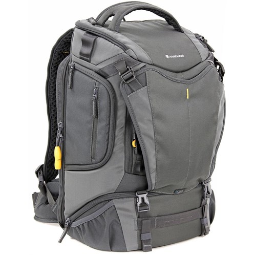 Vanguard Alta Sky 51D Camera Backpack