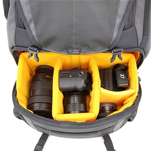 Vanguard Alta Sky 51D Camera Backpack