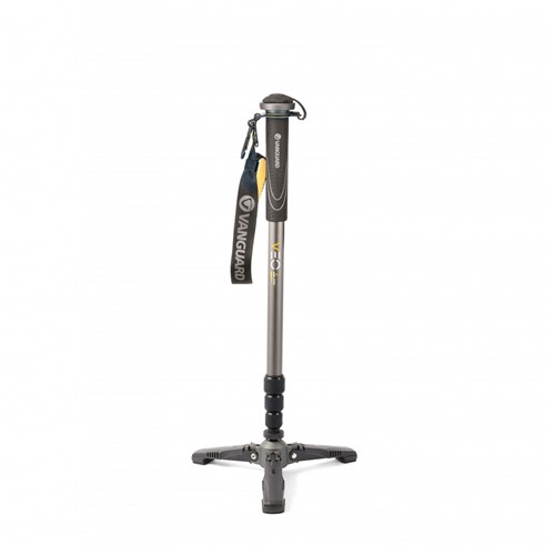 Vanguard VEO 2S AM-234TR Monopod Without Head V247267 - Theodist
