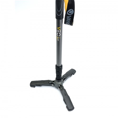 Vanguard VEO 2S AM-234TR Monopod Without Head V247267_1 - Theodist