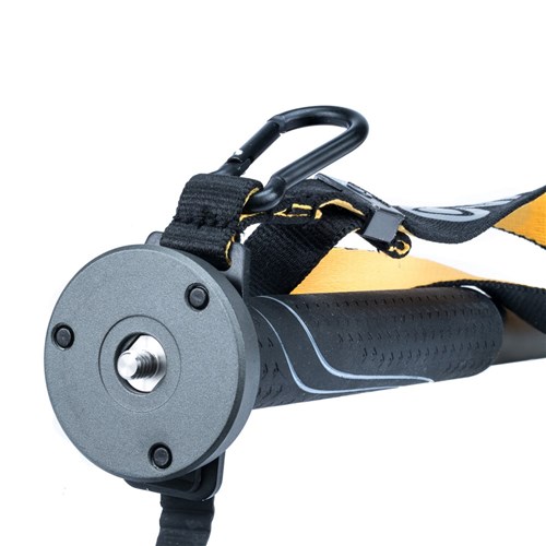 Vanguard VEO 2S AM-234TR Monopod Without Head V247267_3 - Theodist