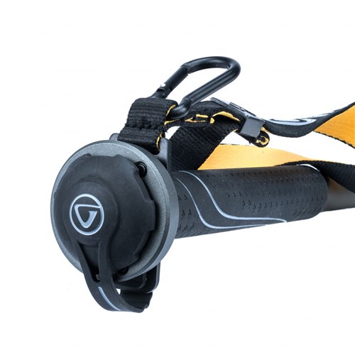 Vanguard VEO 2S AM-234TR Monopod Without Head V247267_4 - Theodist