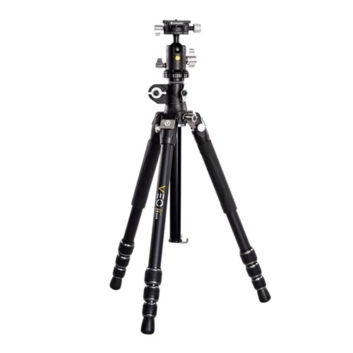 Vanguard VEO 3T+ 234AB Tripod with Ballhead & Monopod incl. MA1