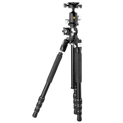 Vanguard VEO 3T+ 234AB Tripod with Ballhead & Monopod incl. MA1