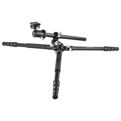 Vanguard VEO 3T+ 234AB Tripod with Ballhead & Monopod incl. MA1