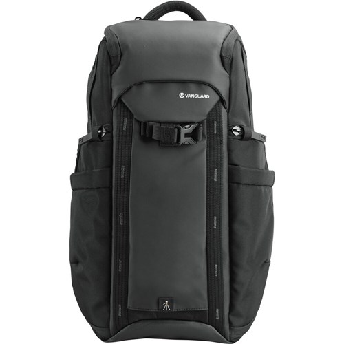 Vanguard VEO Adaptor R44 Camera Backpack (Black)