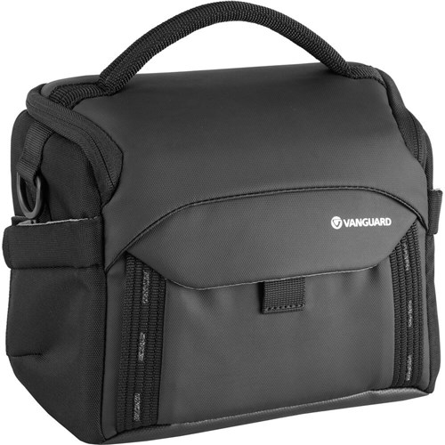 Vanguard Veo Adaptor 24M Shoulder Bag - Black