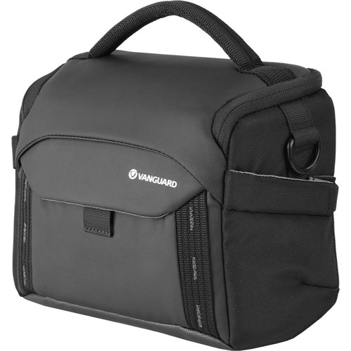 Vanguard Veo Adaptor 24M Shoulder Bag - Black