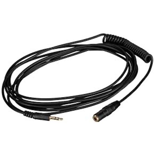 Rode VC1 Minijack 3.5mm TRS Extension Cable
