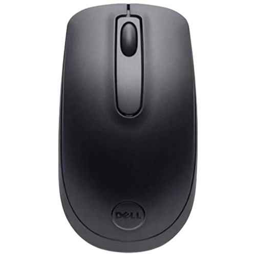 Dell WM118 Wireless Optical Performance Mouse 