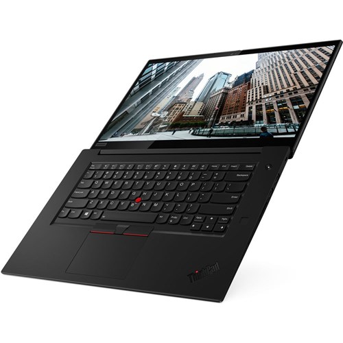 Lenovo Thinkpad X1 Extreme I5-8300H 15.6" FHD 256GB SSD 8GB Win10P_1 - Theodist