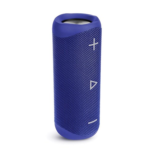 BlueAnt X2 Portable Bluetooth Speaker Blue_3 - Theodist
