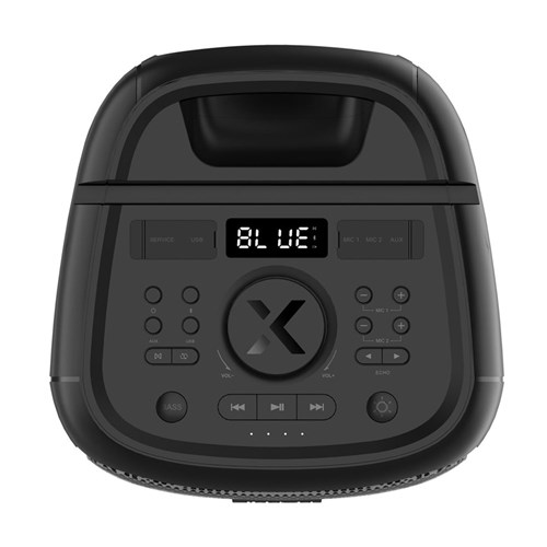 BlueAnt X5 Party Speaker Black