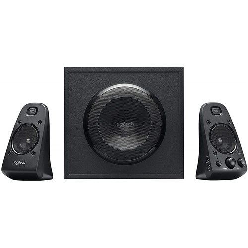 Logitech Z623 2.1CH Speaker System_1 - Theodist