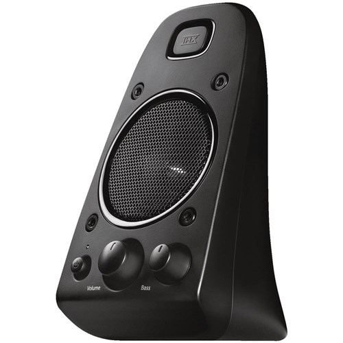 Logitech Z623 2.1CH Speaker System_3 - Theodist