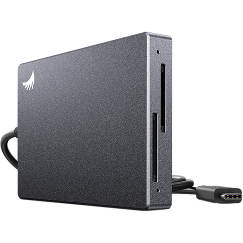 Angelbird SD Dual Card Reader Theodist Theodist