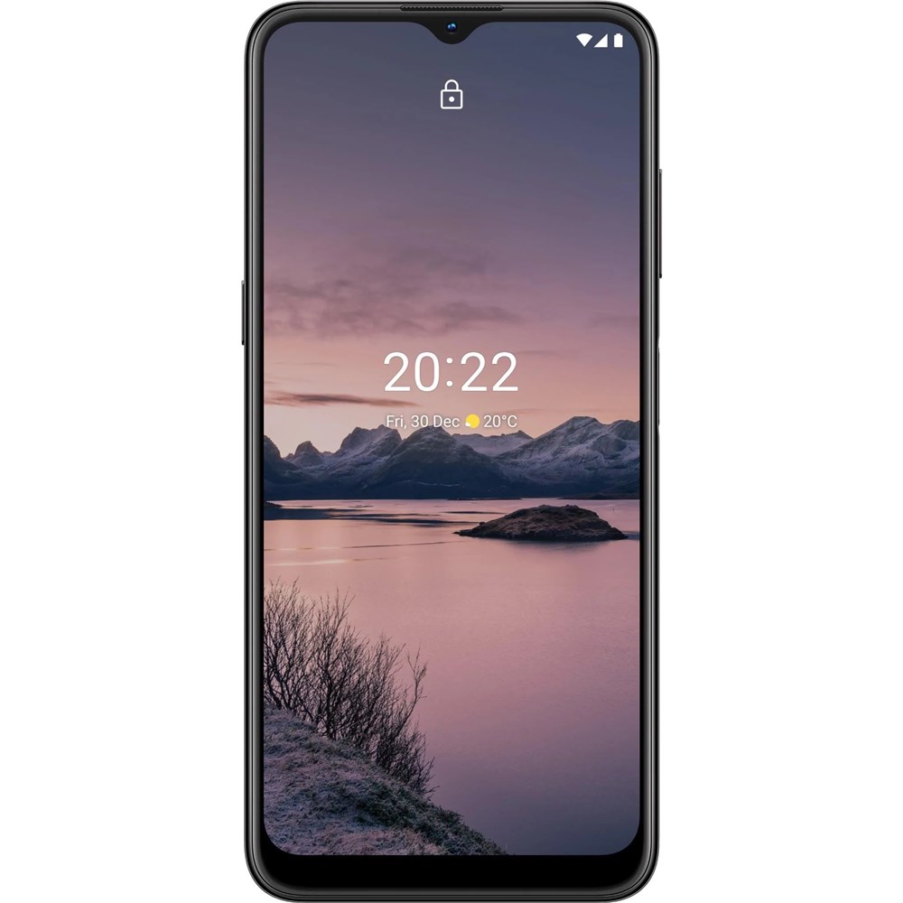 Nokia G21 128GB - Dusk - Theodist - Theodist