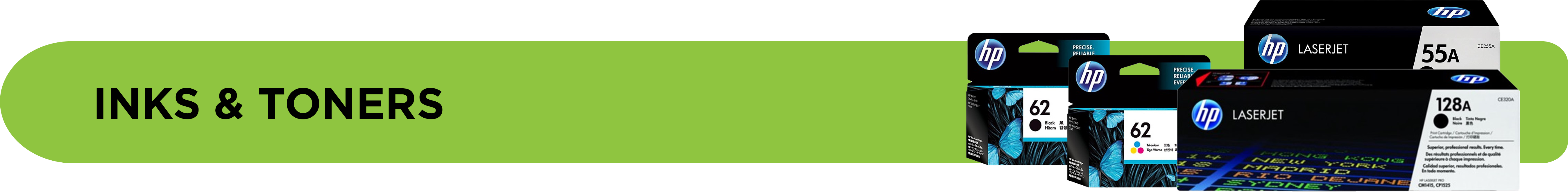 Shop Ink and Toner