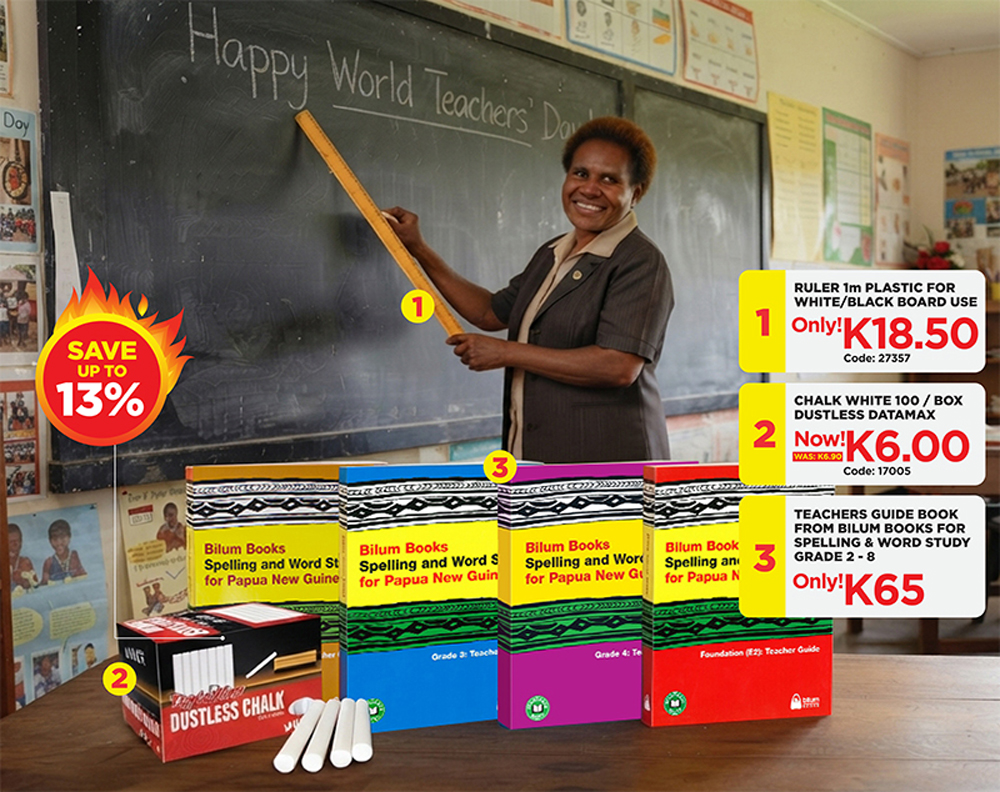 Monthly Promotion